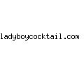 ladyboycocktail.com