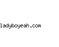 ladyboyeah.com