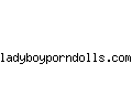 ladyboyporndolls.com