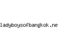 ladyboysofbangkok.net