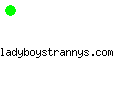 ladyboystrannys.com