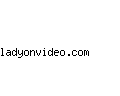 ladyonvideo.com