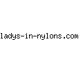 ladys-in-nylons.com
