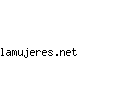 lamujeres.net