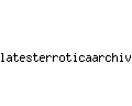 latesterroticaarchives.com