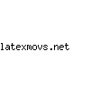 latexmovs.net