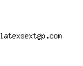 latexsextgp.com
