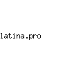 latina.pro