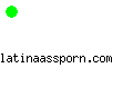 latinaassporn.com