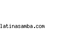 latinasamba.com