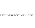 latinascarnival.com