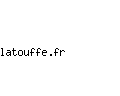 latouffe.fr