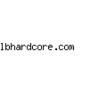 lbhardcore.com