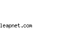 leapnet.com