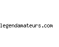 legendamateurs.com