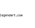 legendart.com