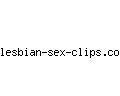 lesbian-sex-clips.com