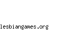 lesbiangames.org