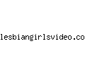 lesbiangirlsvideo.com