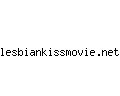 lesbiankissmovie.net