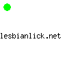 lesbianlick.net