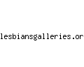 lesbiansgalleries.org
