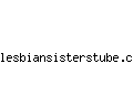 lesbiansisterstube.com