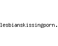 lesbianskissingporn.com
