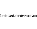 lesbianteendreams.com