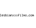 lesbianxxxfilms.com