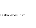 lesbobabes.biz