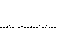 lesbomoviesworld.com