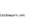 lezdomporn.net