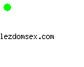 lezdomsex.com