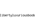 libertyluxuriousboobs.com