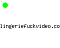 lingeriefuckvideo.com
