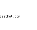 listhot.com