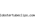 lobstertubeclips.com