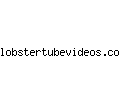 lobstertubevideos.com