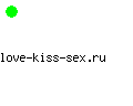 love-kiss-sex.ru