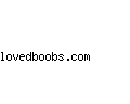 lovedboobs.com