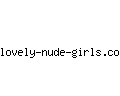 lovely-nude-girls.com