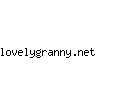 lovelygranny.net