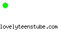 lovelyteenstube.com