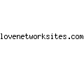 lovenetworksites.com