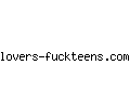 lovers-fuckteens.com