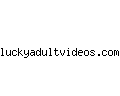 luckyadultvideos.com