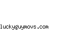 luckyguymovs.com