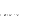 lustler.com
