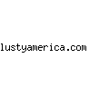 lustyamerica.com